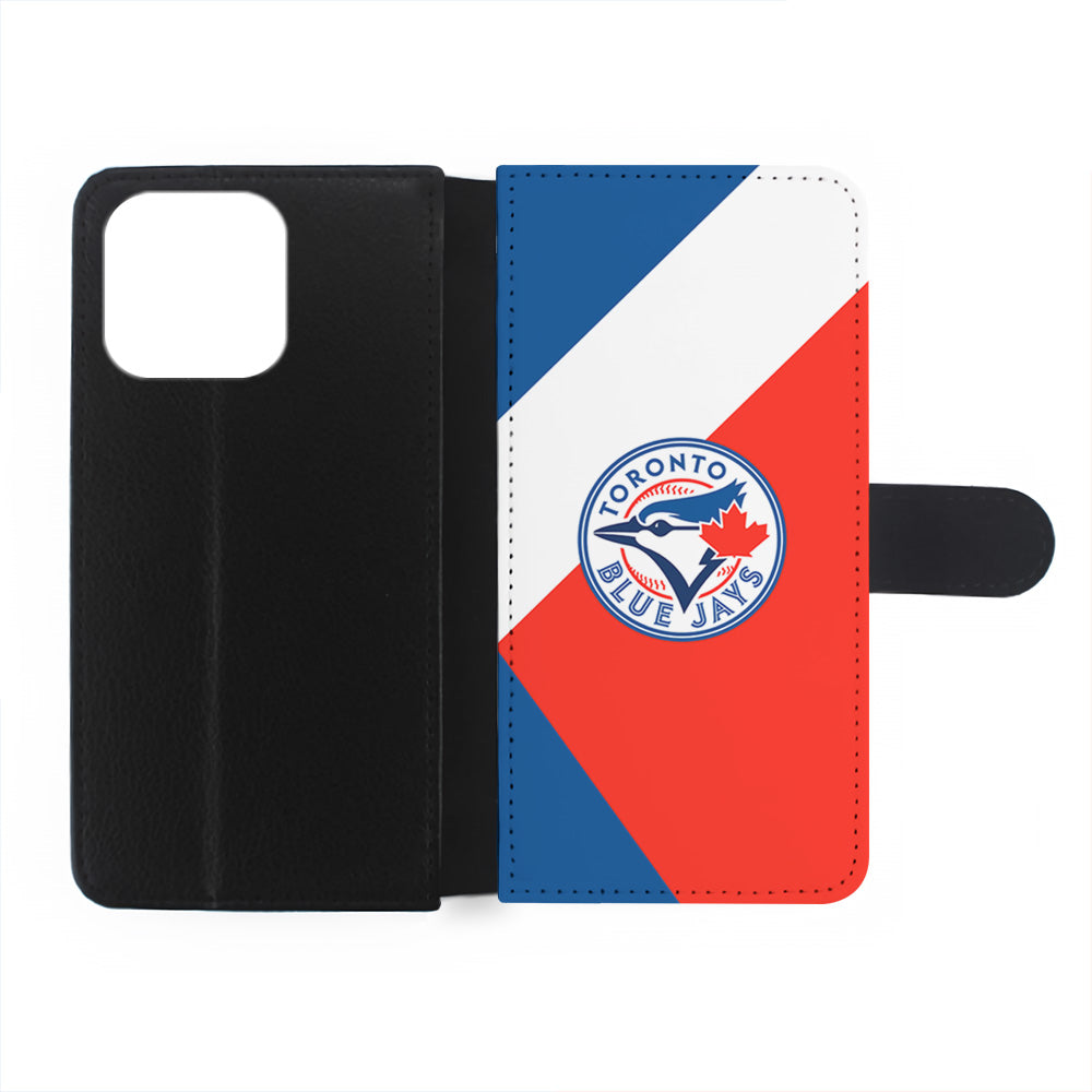 MLB Toronto Blue Jays Logo iPhone 15 Plus Case