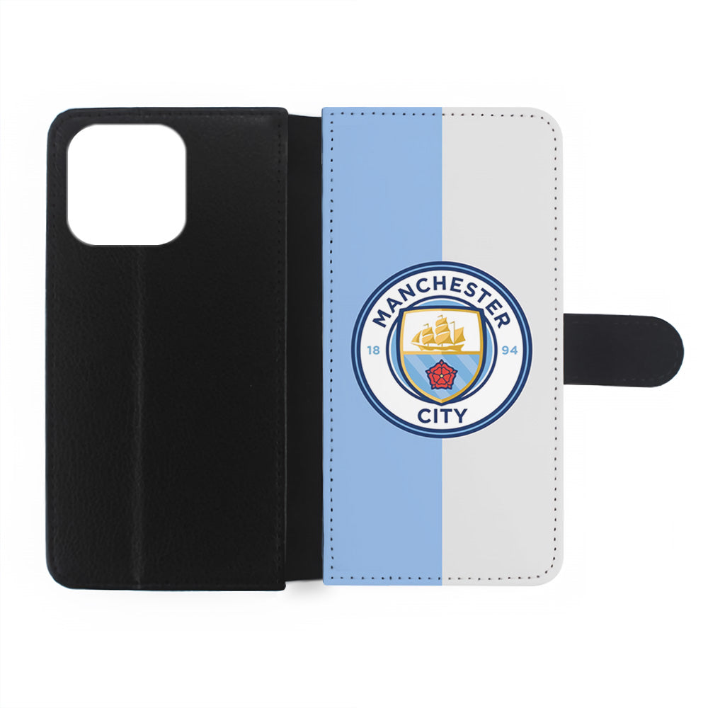 Manchester City Colour Of Pride iPhone 14 Case