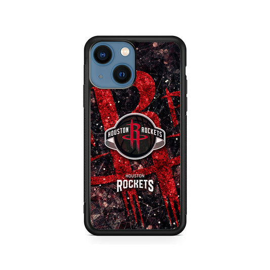 NBA Houston Rockets Glory iPhone 15 Plus Case