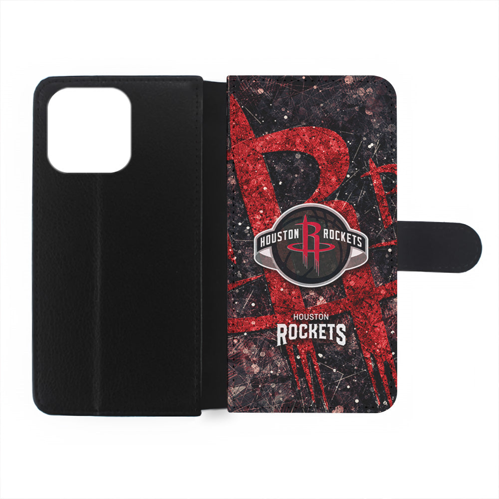 NBA Houston Rockets Glory iPhone 15 Plus Case