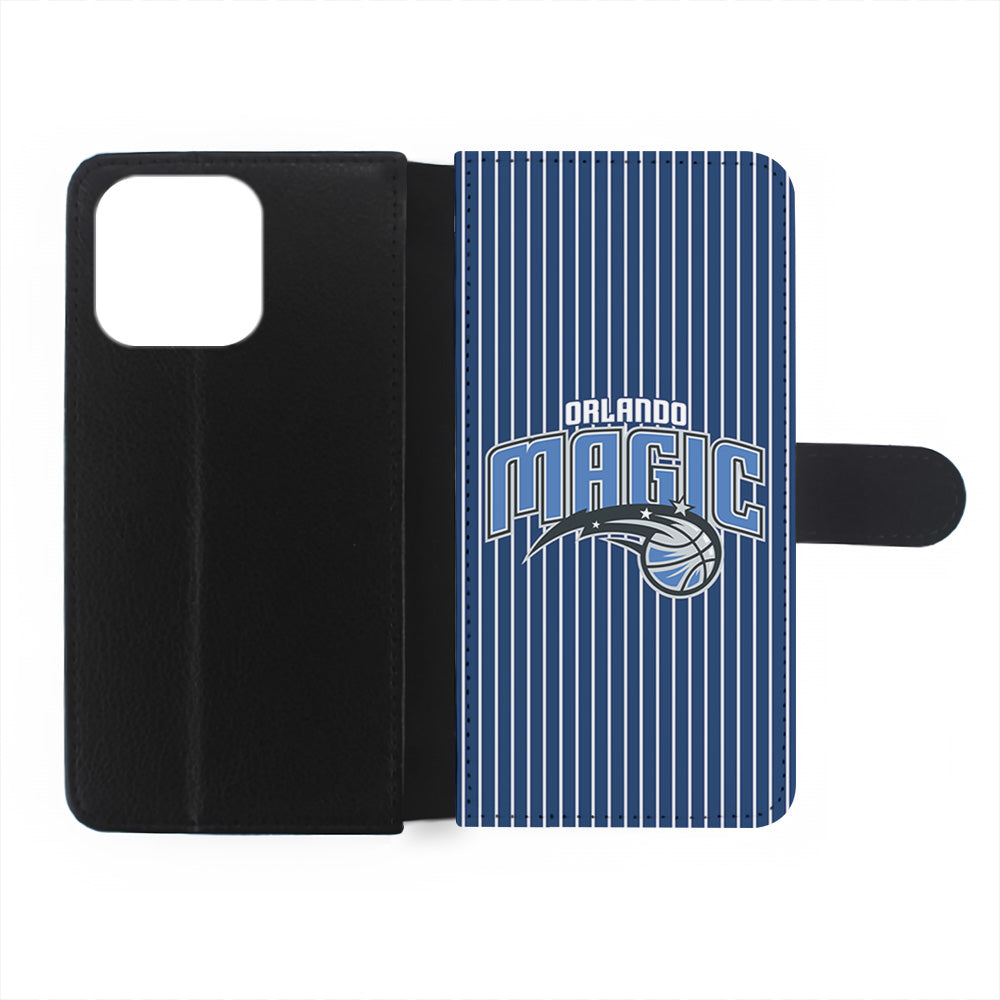 NBA Orlando Magic Jersey iPhone 14 Case