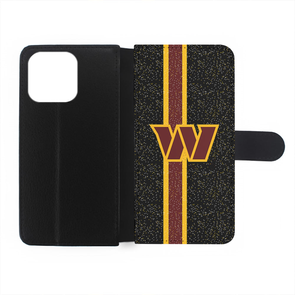 NFL Washington Commanders Freckles iPhone 13 Mini Case