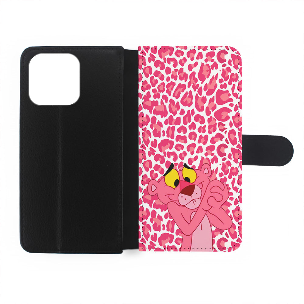 Pink Panther Its So Cute iPhone 15 Plus Case