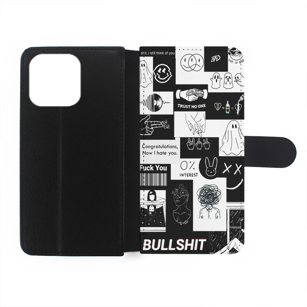 Rules of Friendship iPhone 15 Pro Case