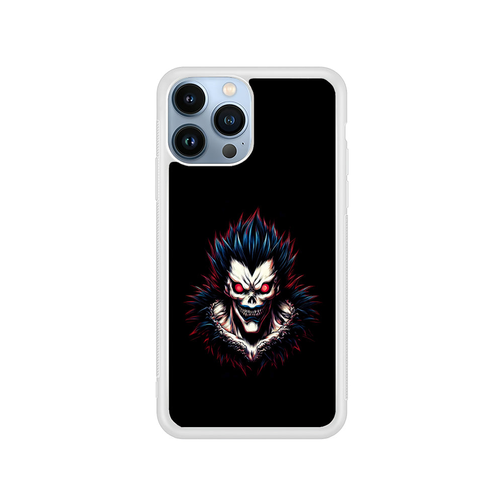 Ryuk In The Dark Death Note iPhone 15 Pro Case