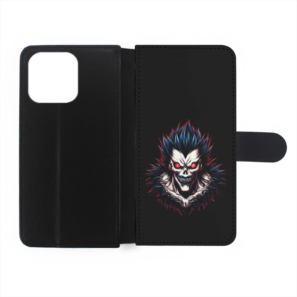 Ryuk In The Dark Death Note iPhone 15 Plus Case