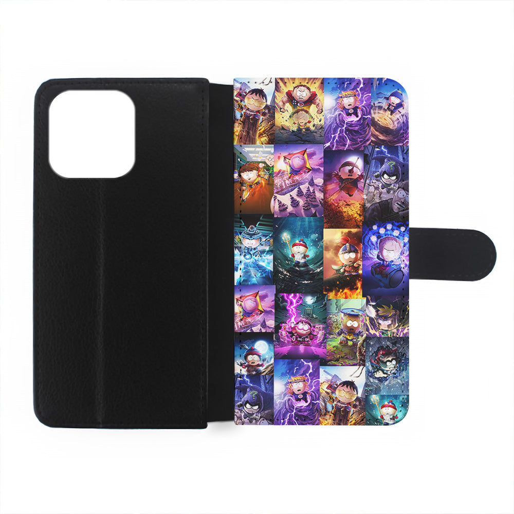 South Park Hero Mode iPhone 14 Pro Case