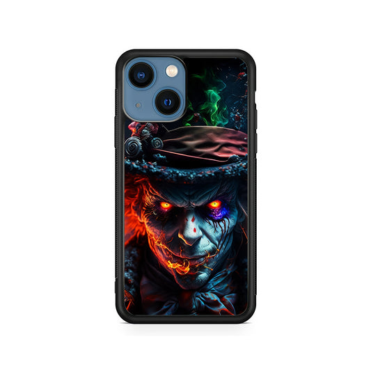 The Mad Hatter Alice in Wonderland iPhone 15 Plus Case