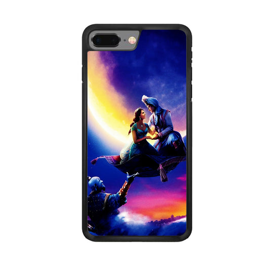 Aladdin Art iPhone 8 Plus Case