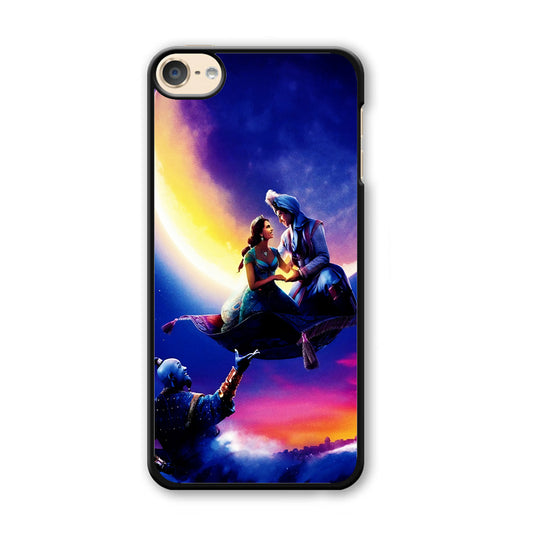 Aladdin Art iPod Touch 6 Case