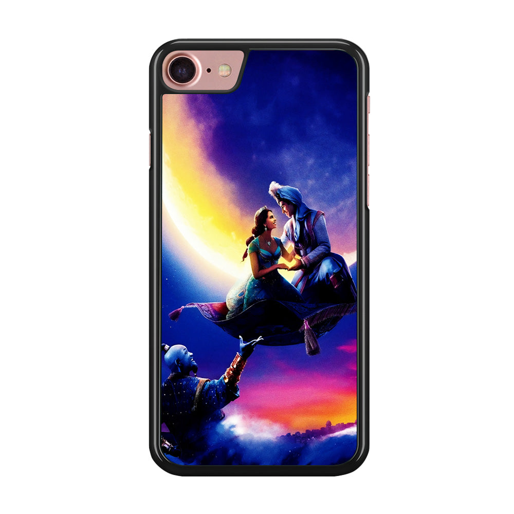 Aladdin Art iPhone 8 Case