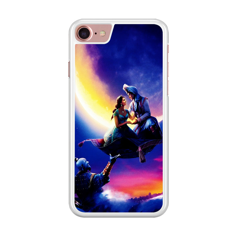 Aladdin Art iPhone 8 Case