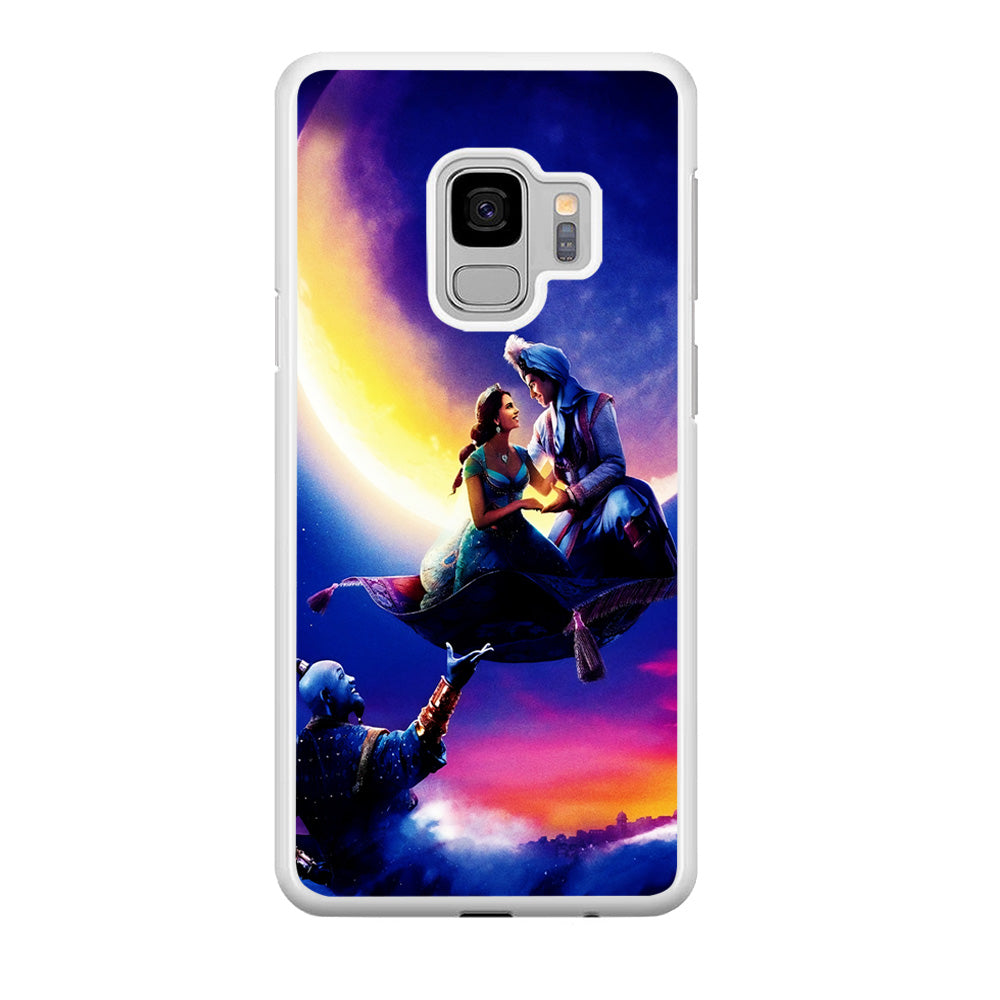 Aladdin Art Samsung Galaxy S9 Case