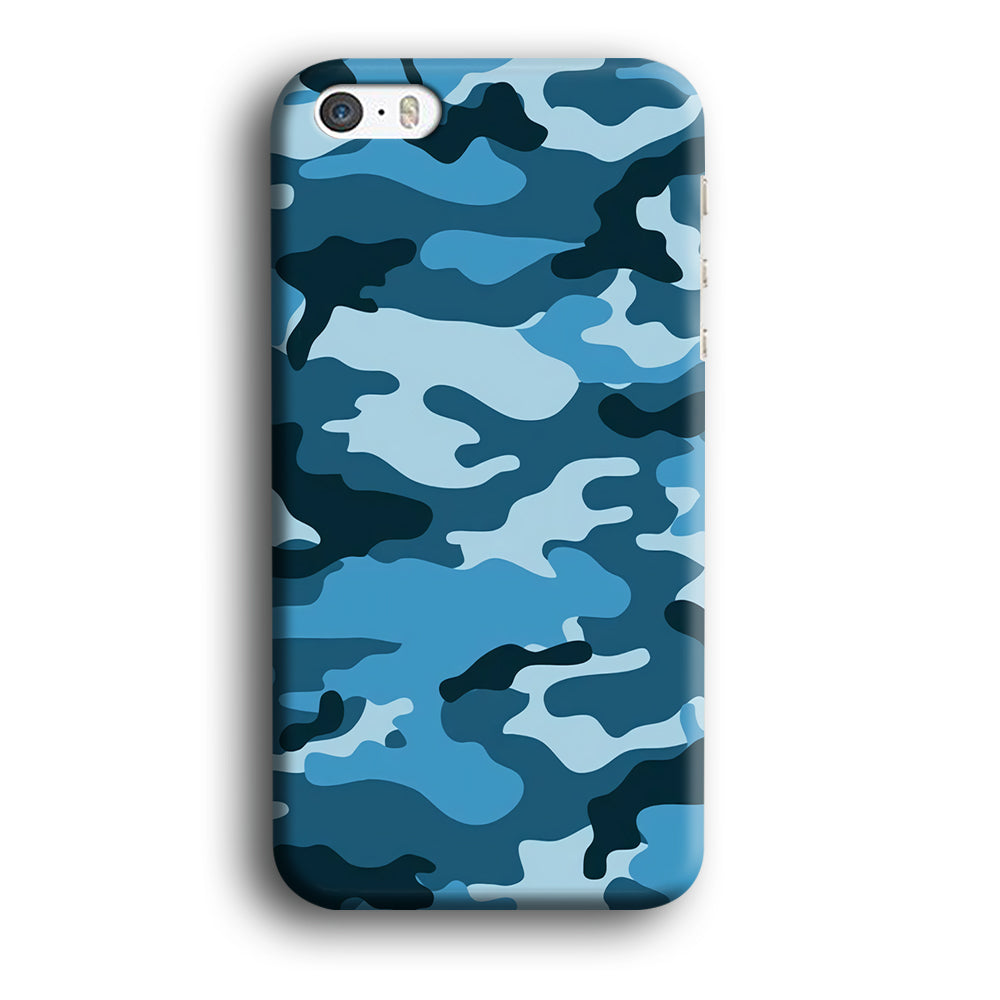 Army Pattern 001 iPhone 5 | 5s Case