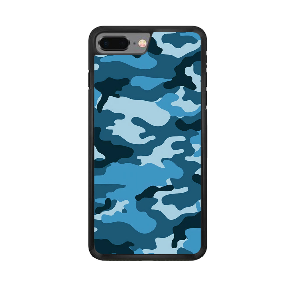 Army Pattern 001 iPhone 7 Plus Case