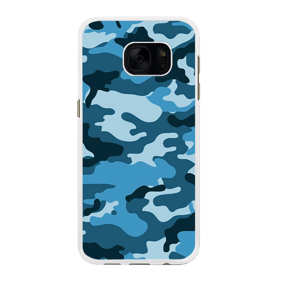 Army Pattern 001 Samsung Galaxy S7 Case