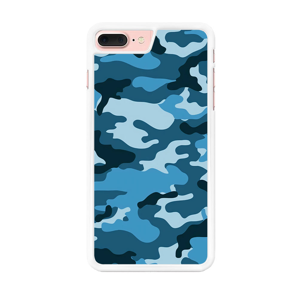 Army Pattern 001 iPhone 7 Plus Case