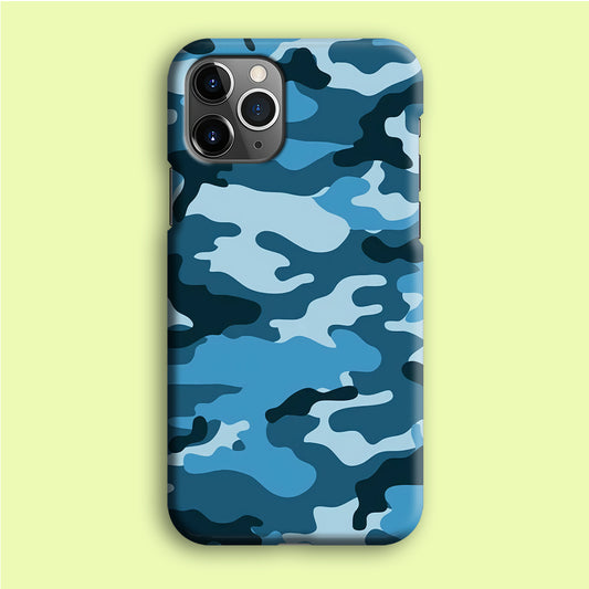 Army Pattern 001 iPhone 12 Pro Case