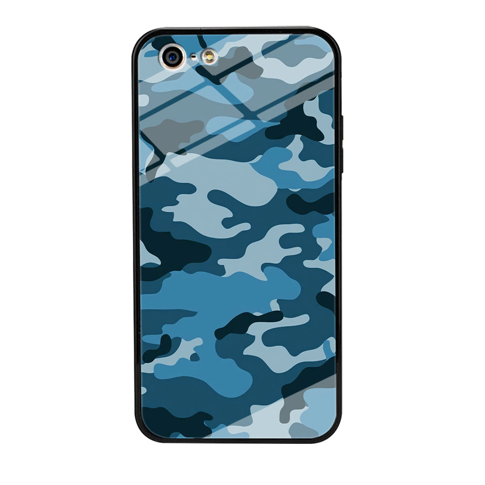 Army Pattern 001 iPhone 5 | 5s Case