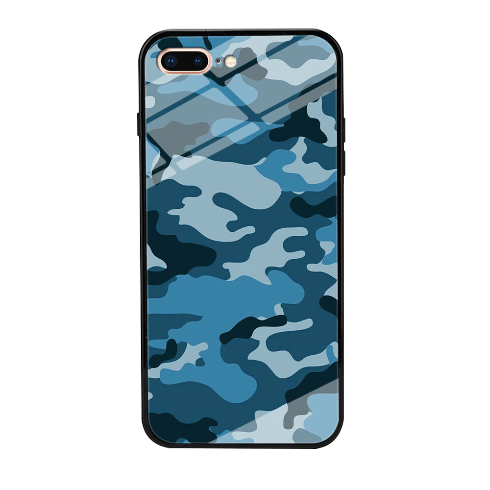 Army Pattern 001 iPhone 7 Plus Case