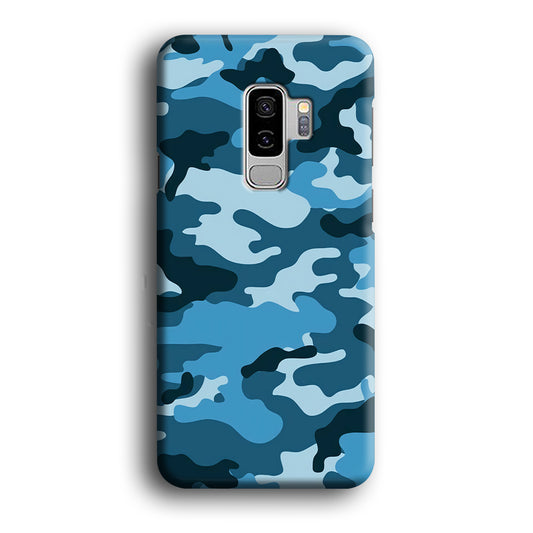 Army Pattern 001 Samsung Galaxy S9 Plus Case