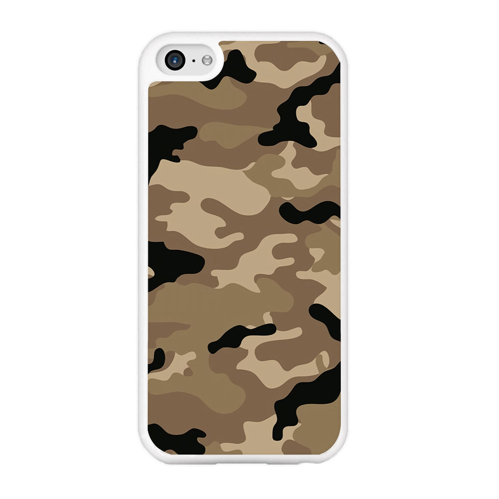 Army Pattern 002 iPhone 5 | 5s Case