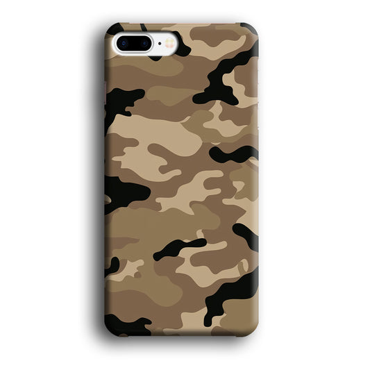 Army Pattern 002 iPhone 7 Plus Case