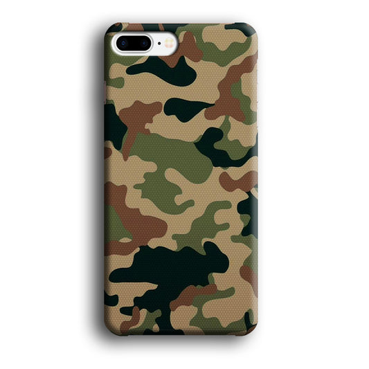 Army Pattern 003 iPhone 7 Plus Case