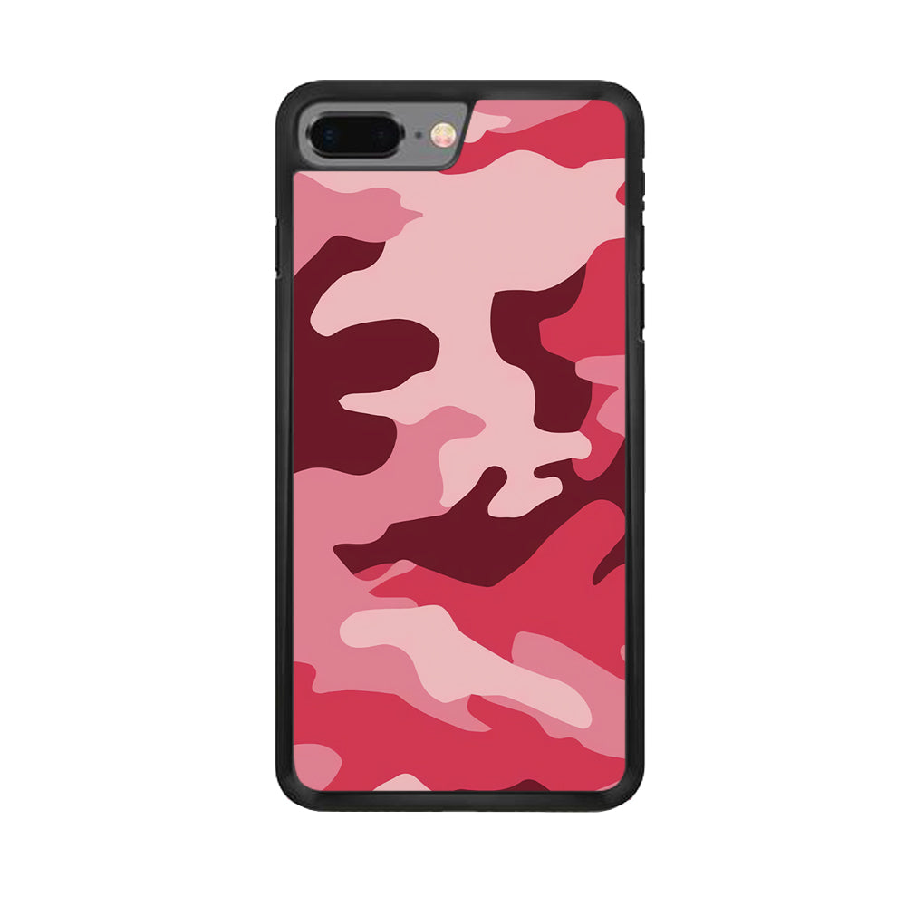 Army Pattern 004 iPhone 8 Plus Case