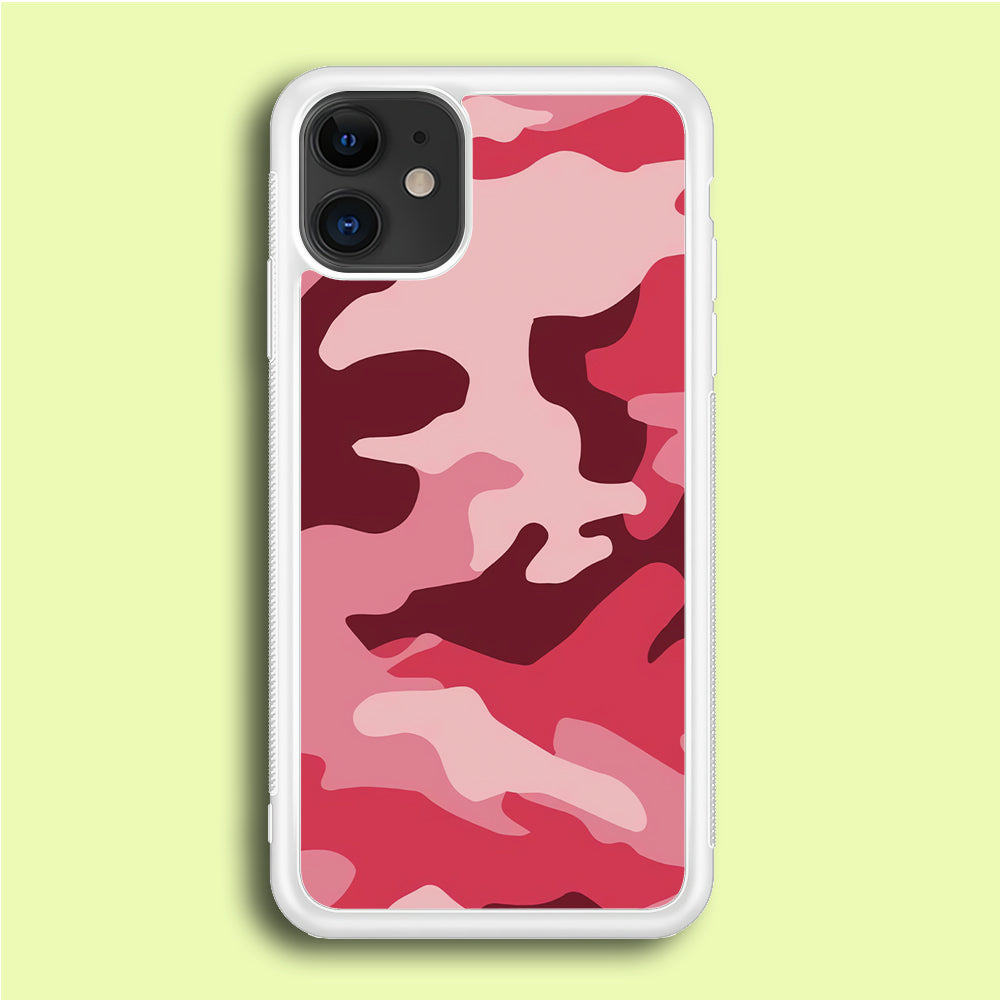 Army Pattern 004  iPhone 12 Case