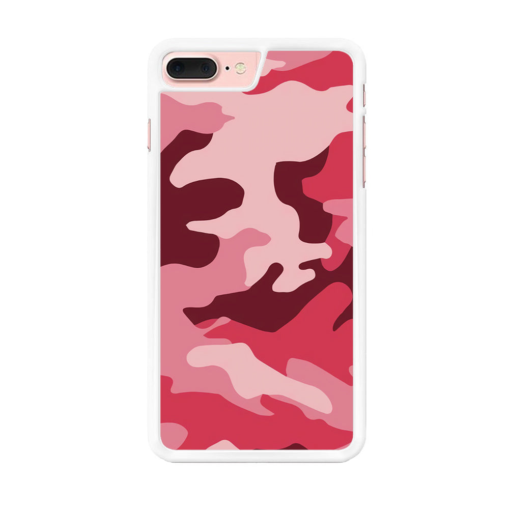 Army Pattern 004 iPhone 7 Plus Case