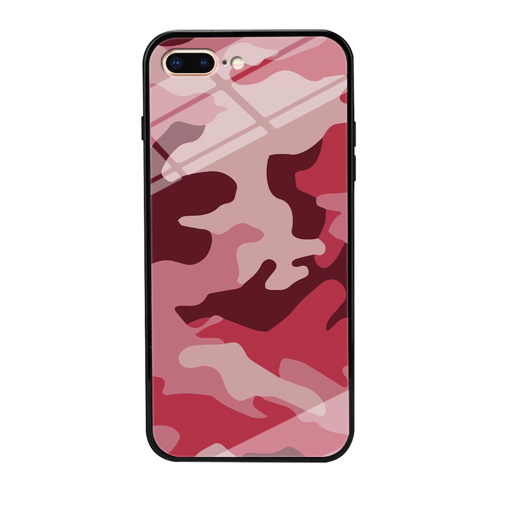 Army Pattern 004 iPhone 8 Plus Case