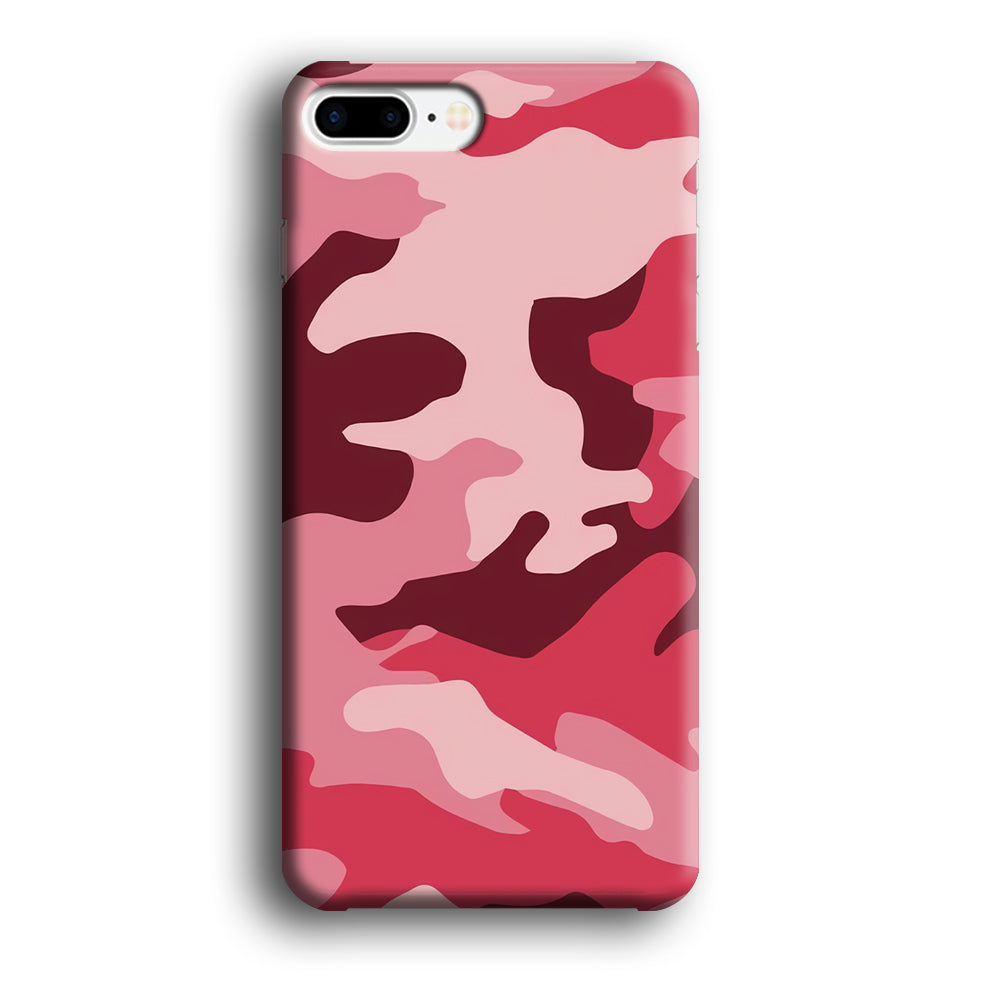 Army Pattern 004 iPhone 7 Plus Case