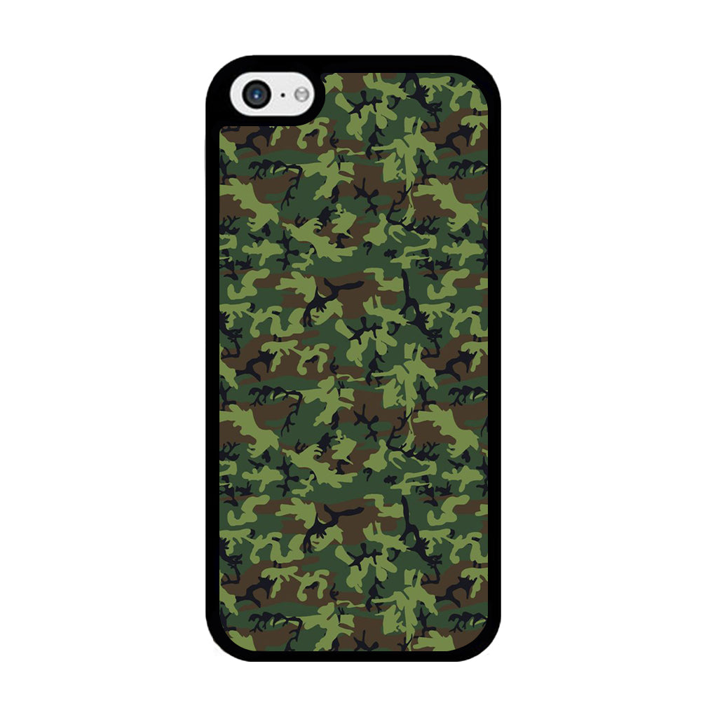 Army Pattern 006 iPhone 5 | 5s Case