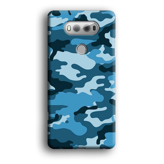 Army Pattern 001 LG V20 3D Case