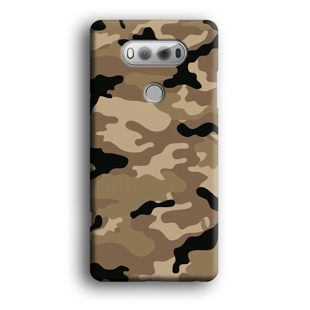 Army Pattern 002 LG V20 3D Case