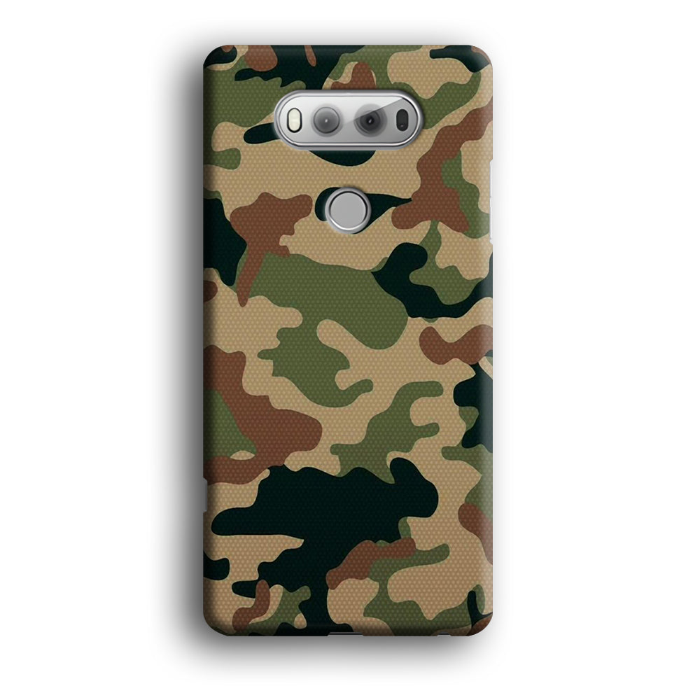 Army Pattern 003 LG V20 3D Case