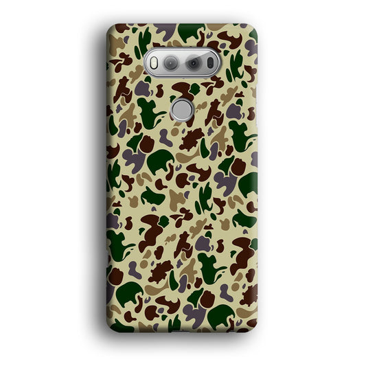 Army Pattern 005 LG V20 3D Case