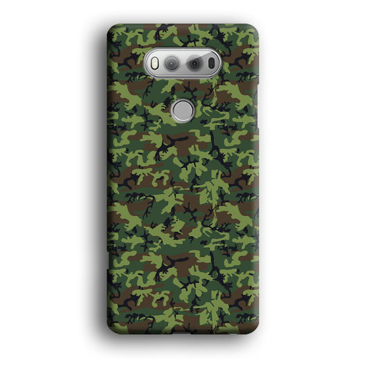 Army Pattern 006 LG V20 3D Case