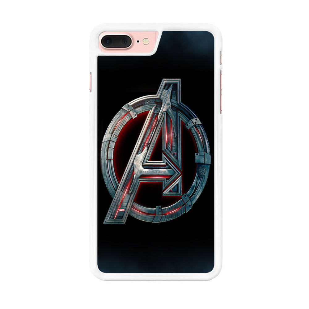 Avenger Logo iPhone 7 Plus Case