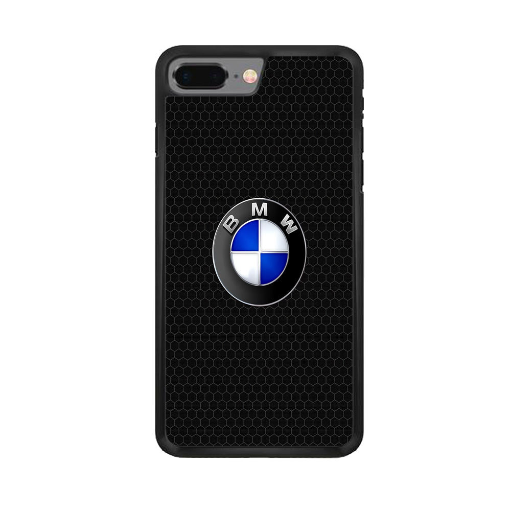 BMW Logo iPhone 8 Plus Case