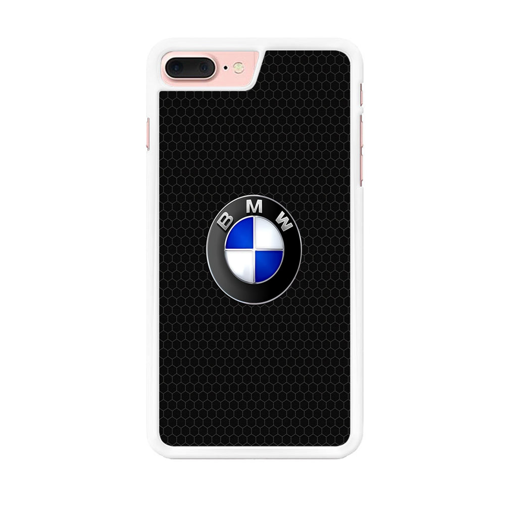 BMW Logo iPhone 8 Plus Case