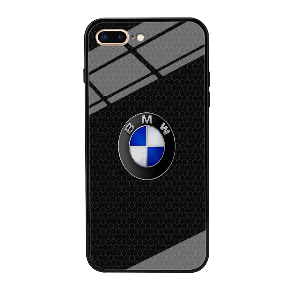 BMW Logo iPhone 8 Plus Case