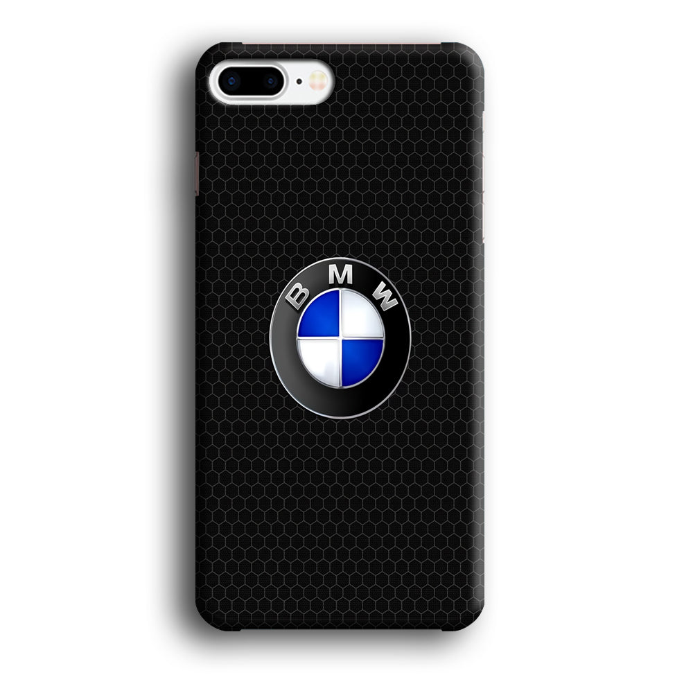 BMW Logo iPhone 8 Plus Case