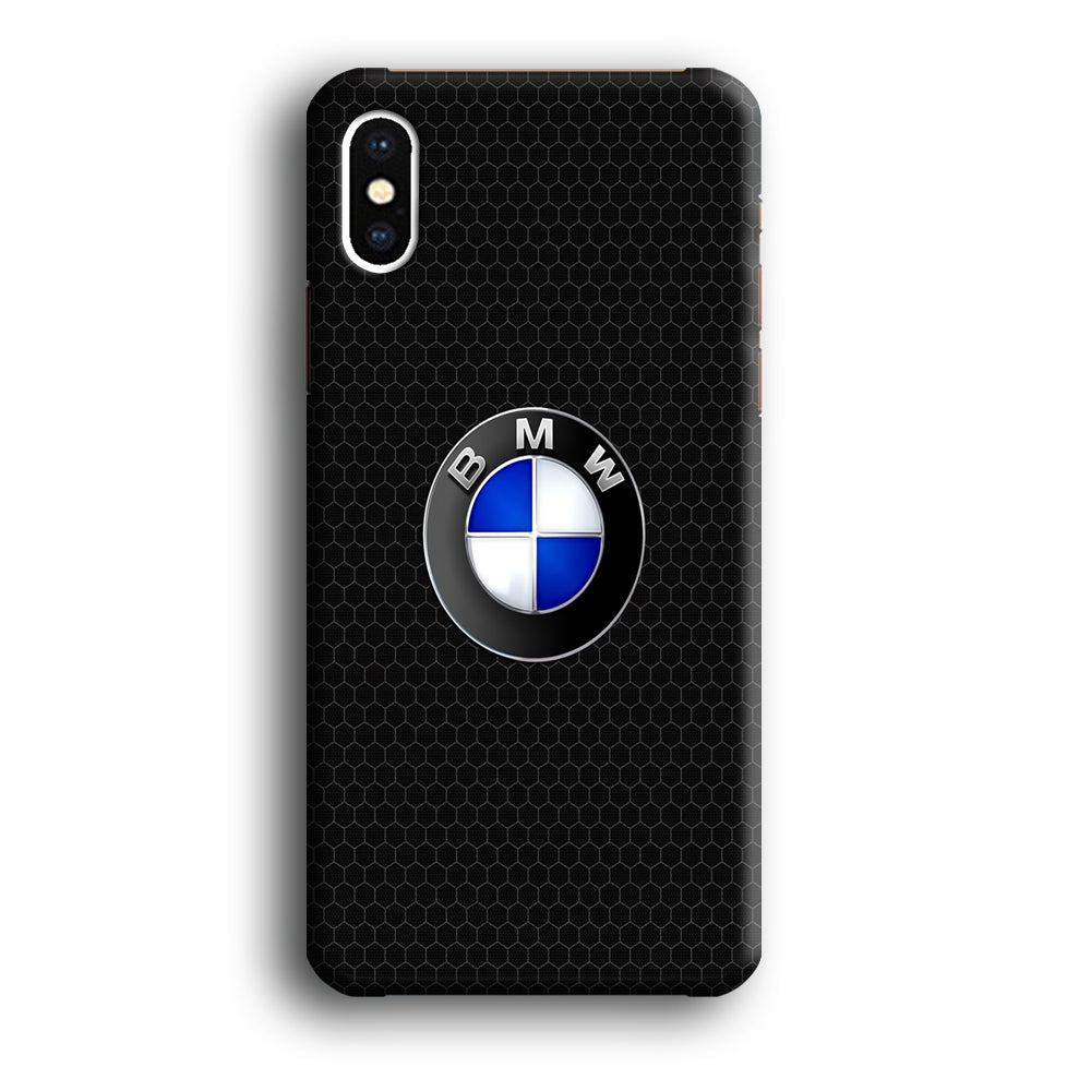 BMW Logo iPhone Xs Case