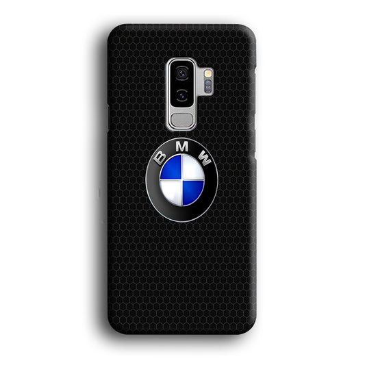 BMW Logo Samsung Galaxy S9 Plus Case