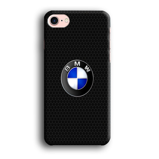 BMW Logo iPhone 8 Case