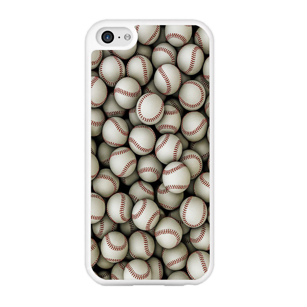 Baseball Ball Pattern iPhone 5 | 5s Case