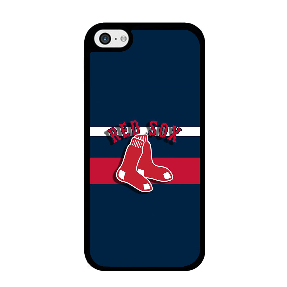 Baseball Boston Red Sox MLB 001 iPhone 5 | 5s Case