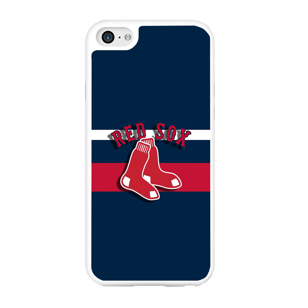 Baseball Boston Red Sox MLB 001 iPhone 6 | 6s Case